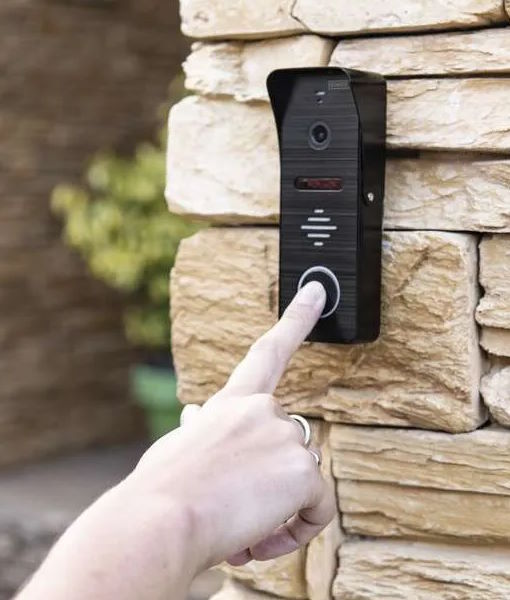 Gyengeáramú szerelés